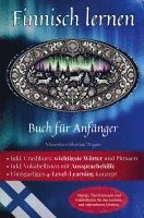 bokomslag Finnisch lernen: Buch für Anfänger