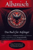 bokomslag Albanisch - Das Buch für Anfänger