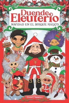 Duende Eleuterio 1