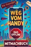 bokomslag Weg vom Handy