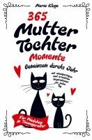 Maria Kluge - 365 Mutter-Tochter-Momente, Häftad