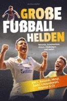 bokomslag Große Fußballhelden