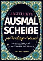 bokomslag Fluch Malbuch Einzelhandel A4