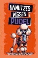 bokomslag Unnützes Wissen über Pudel