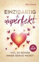 Einzigartig & unperfekt 1