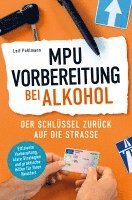 bokomslag MPU-Vorbereitung bei Alkohol