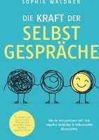 bokomslag Die Kraft der Selbstgespräche