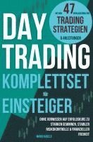 bokomslag Daytrading Komplettset für Einsteiger mit den 47 erfolgsstärksten Trading Strategien & Anleitungen