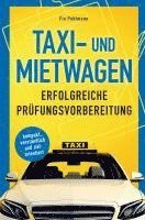 bokomslag Taxi- und Mietwagen