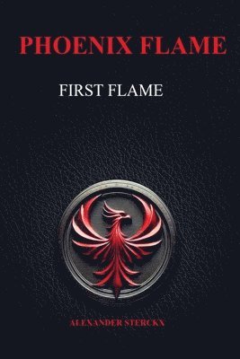 Phoenix flame 1