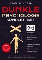bokomslag Dunkle Psychologie Komplettset [9-in-1]