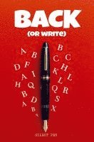 bokomslag Back (or write)