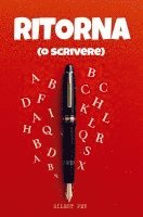 bokomslag Ritorna (o scrivi)