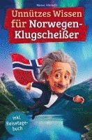 bokomslag Unnützes Wissen für Norwegen-Klugscheißer