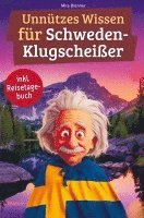 bokomslag Unnützes Wissen für Schweden-Klugscheißer