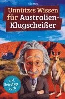 bokomslag Unnützes Wissen für Australien-Klugscheißer