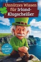 bokomslag Unnützes Wissen für Irland-Klugscheißer