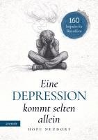 bokomslag Eine Depression kommt selten allein