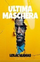 bokomslag Ultima Maschera