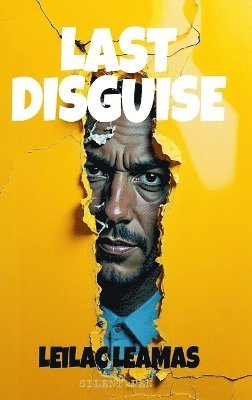bokomslag Last Disguise