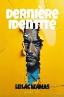 bokomslag Dernière Identité