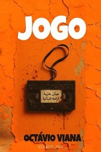 bokomslag Jogo