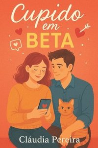 bokomslag Cupido em Beta