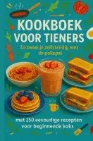 Sabine wolfgang - Kookboek voor Tieners Zo zwaai je zelfstandig met de pollepel:Het perfecte cadeau voor tieners  (¿¿¿ 30-dagen eetplan voor tieners (met ontbijt, lunc), Häftad. Tillgänglighet: Lägg i varukorg