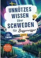 Robin Runck - Unnützes Wissen über Schweden für Besserwisser, Häftad. Tillgänglighet: Lägg i varukorg