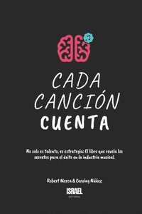 bokomslag Cada Canción Cuenta