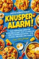 Katharina Scholz - Knusper-Alarm!, Häftad. Tillgänglighet: Lägg i varukorg