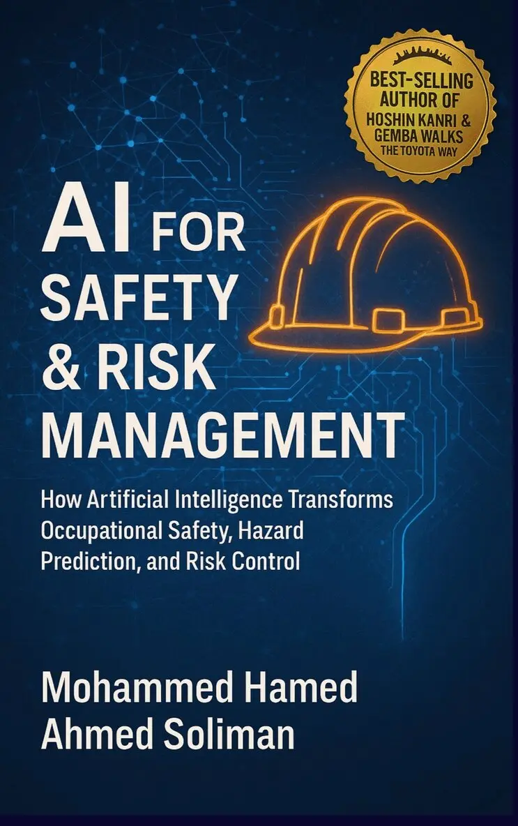 Mohammed Hamed Ahmed Soliman - AI for Safety & Risk Management, Häftad. Tillgänglighet: Lägg i varukorg