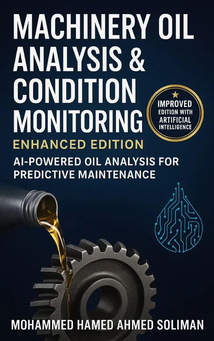 Mohammed Hamed Ahmed Soliman - Machinery Oil Analysis & Condition Monitoring, Häftad. Tillgänglighet: Lägg i varukorg