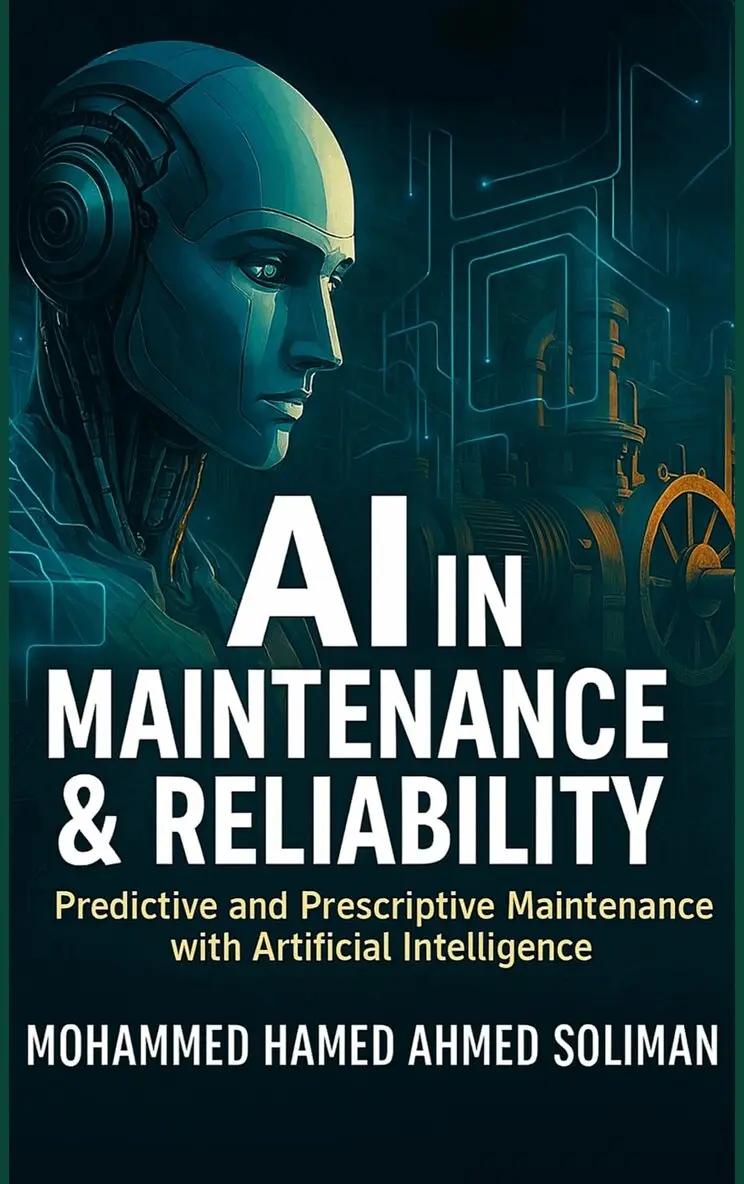 Mohammed Hamed Ahmed Soliman - AI in Maintenance & Reliability, Häftad. Tillgänglighet: Lägg i varukorg