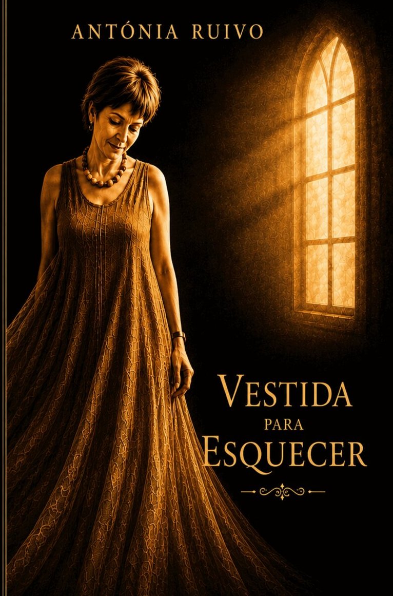 Antónia Ruivo - Vestida Para Esquecer, Häftad. Tillgänglighet: Lägg i varukorg
