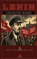 V.I Lenin - Collected Works - Volume 5, Häftad. Tillgänglighet: Lägg i varukorg