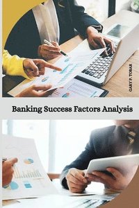 bokomslag Banking Success Factors Analysis