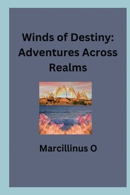 Winds of Destiny 1