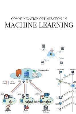 bokomslag Communication optimization in Machine Learning