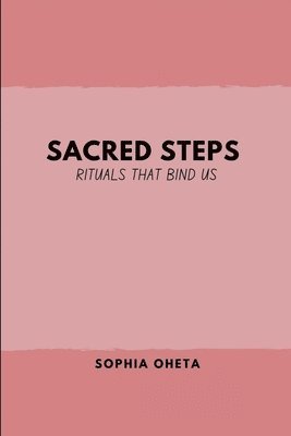 Sacred Steps 1