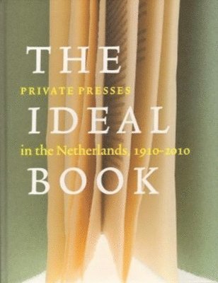 Paul van Capelleveen, Clemens de Wolf - Ideal Book, Inbunden