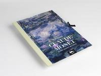 bokomslag Claude Monet