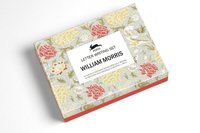 Brevpappersset William Morris