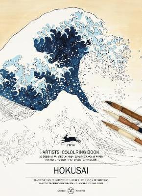 Hokusai
