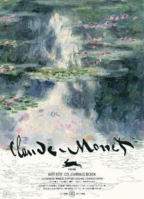 Claude Monet 1