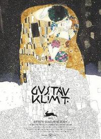 bokomslag Gustav Klimt