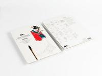 bokomslag Japan Artists' Colouring Book