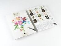 bokomslag Floral Images