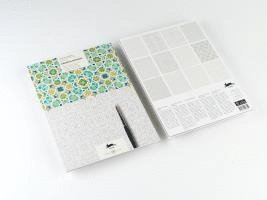 Pepin Van Roojen - Arabian Designs, Häftad