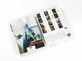 bokomslag Vermeer